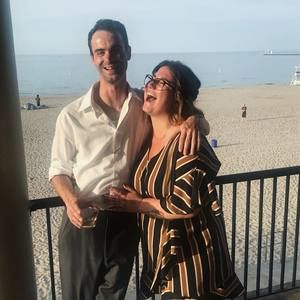 Meet your Posher, Elizabeth